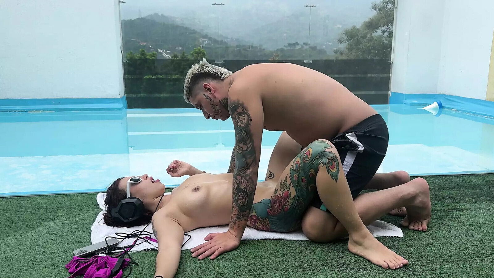 afternoon pool lots best hotel city