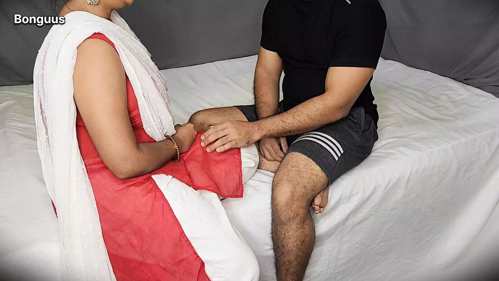 Sister's Friend Sexy cant Stop Fucking