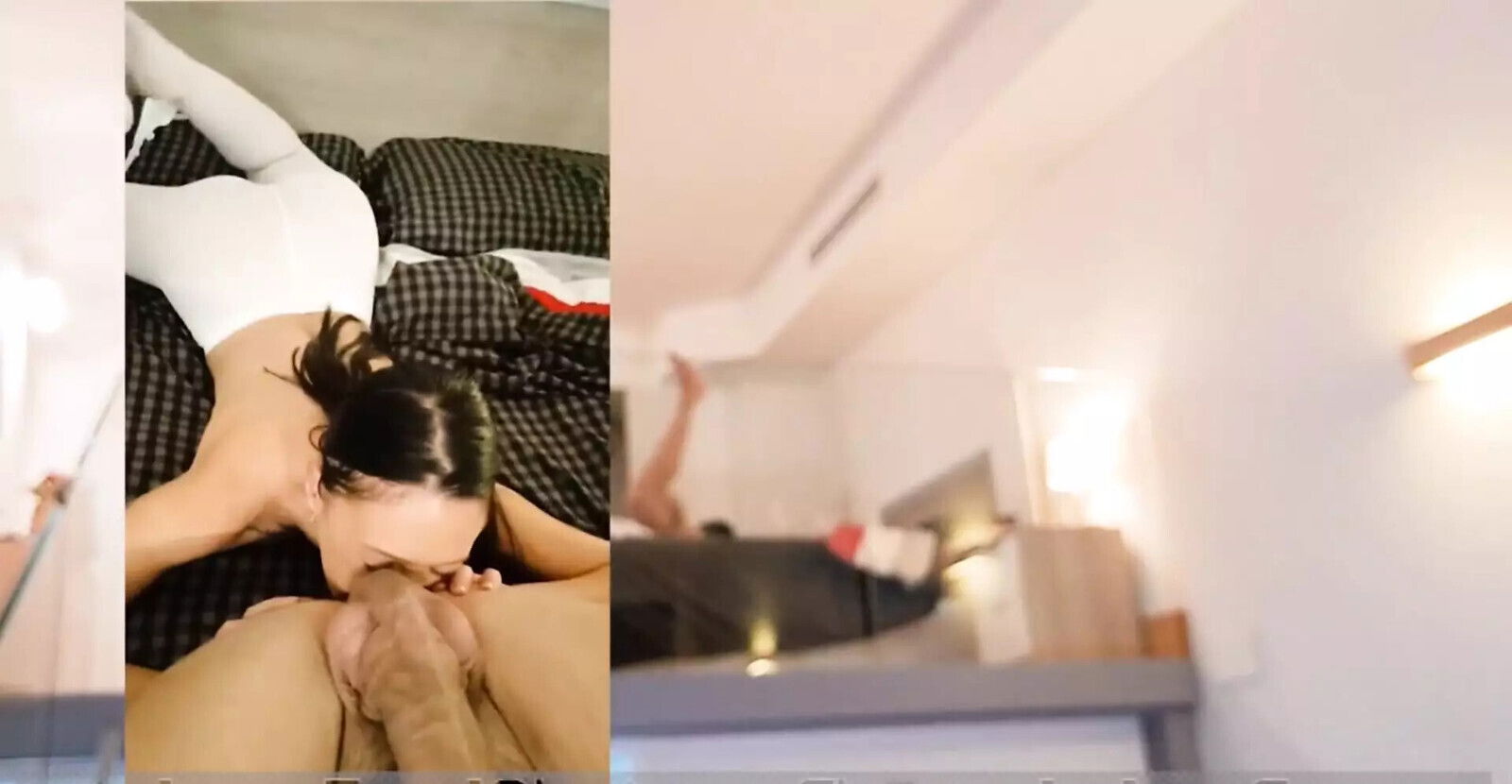 sexy cleaning lady fucks pink pussy amateur fuck