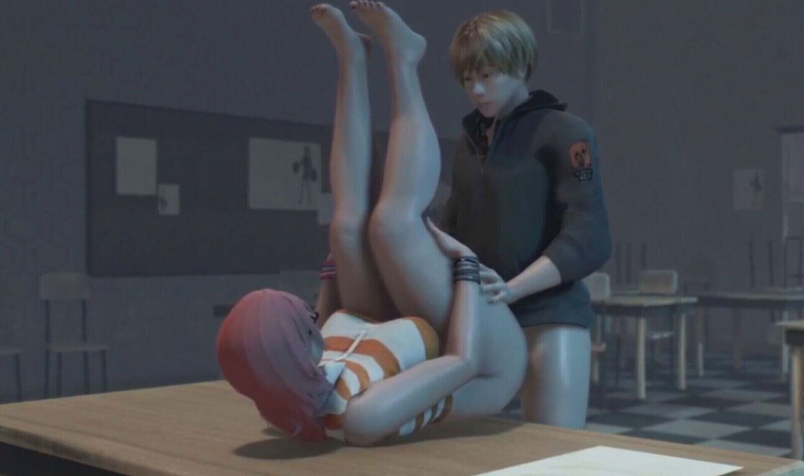 Rule Sex! Fucking Girlfriend's College, Teen Fucking Doggy Style.blacksheep Ovca