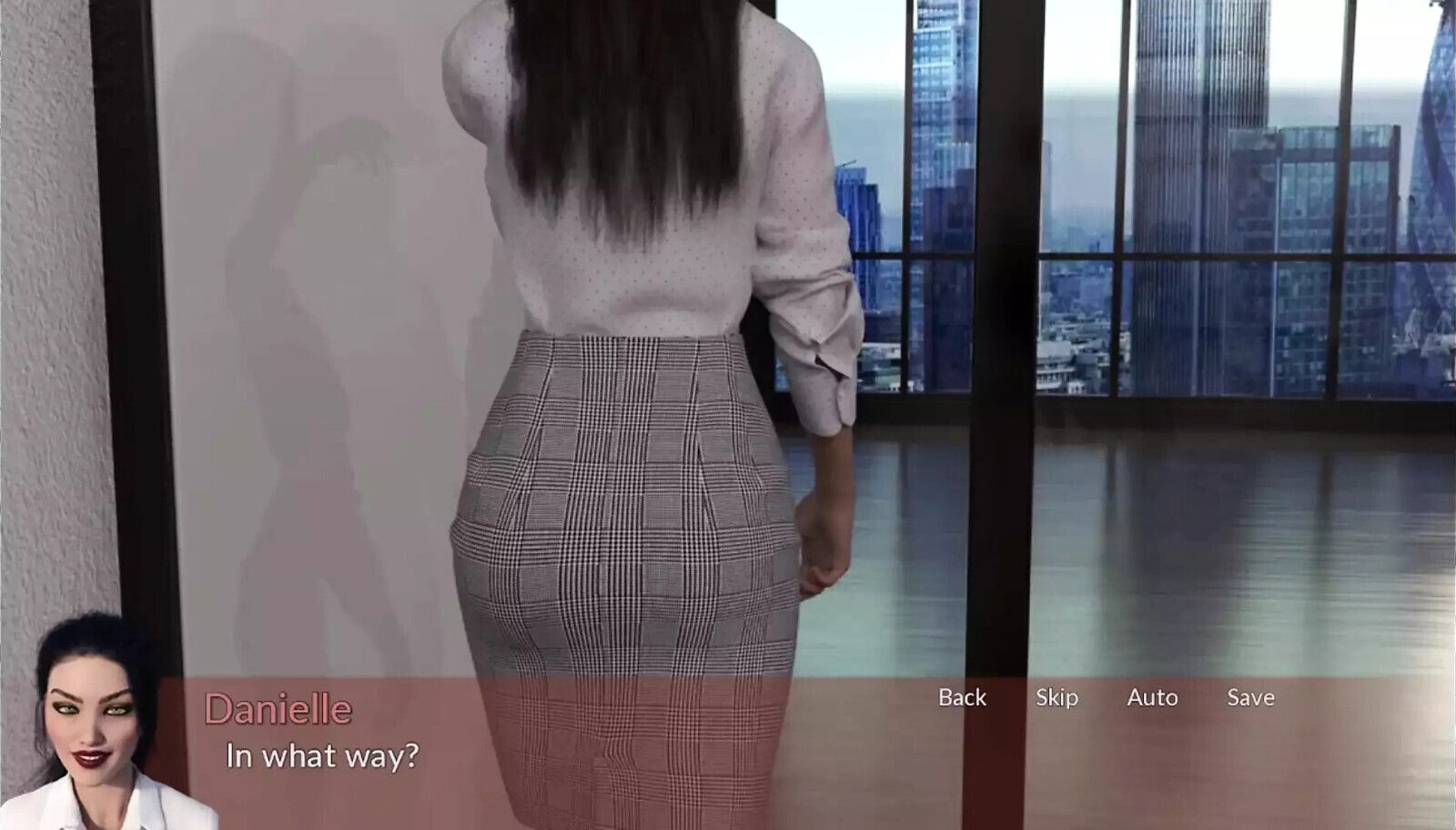 Defending Lydia Collier Daniella Jackson Meeting, Tiffany Vanessa Jackson Weird Call