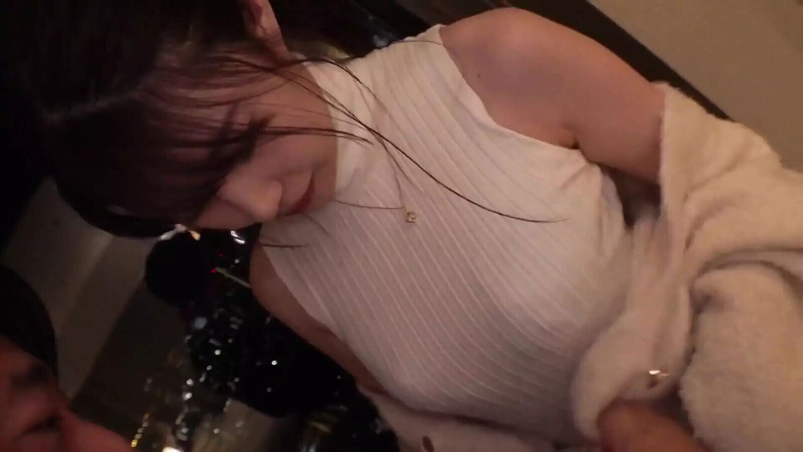 Part1 Having with Girl Likes Porn Actors! Piping Pussy Back Piston! Nakadashi with Lots Love!075