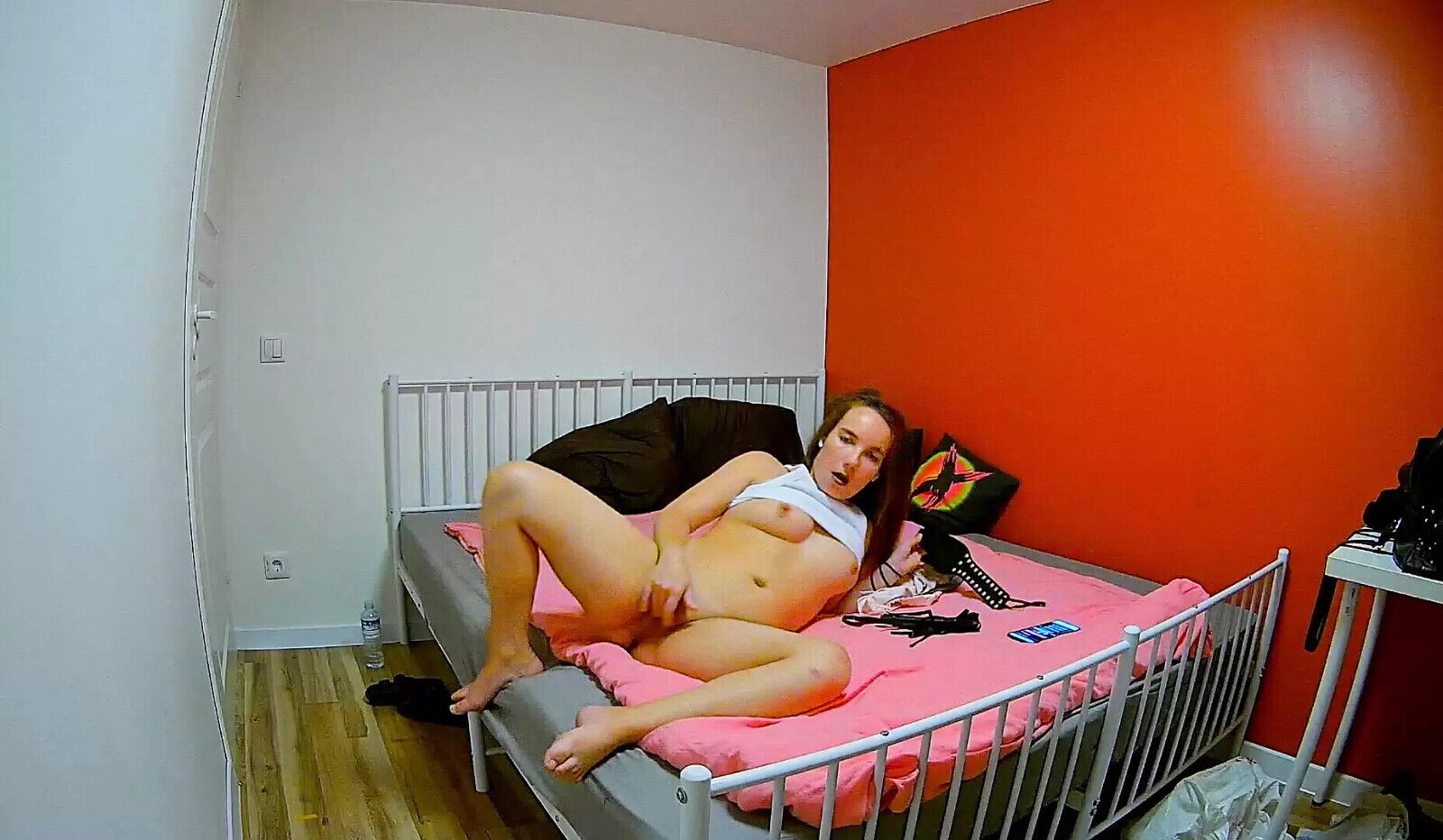 Girls getting caught join