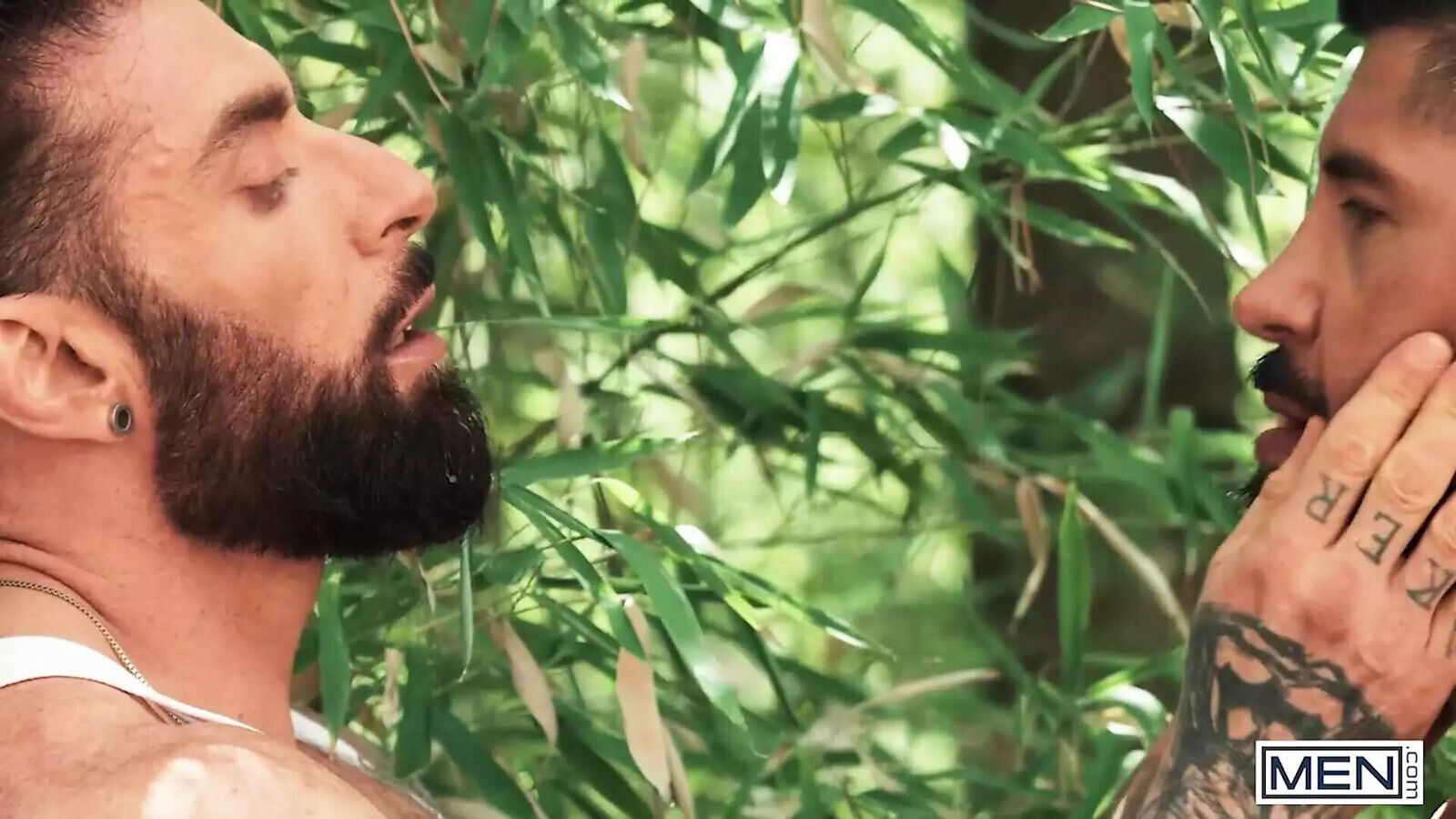 Hunks Scott Carter Justin Jett Suck Each Other's Until They Same Time Over Place