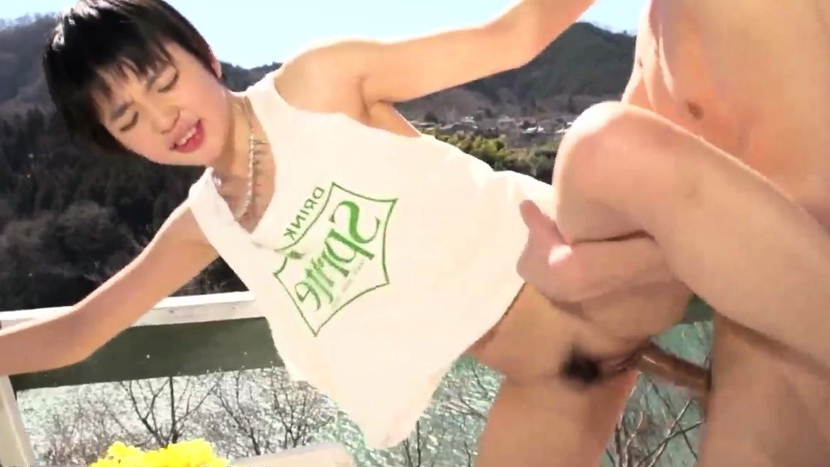 Hardcore Japanese suck with Sakura JAV!