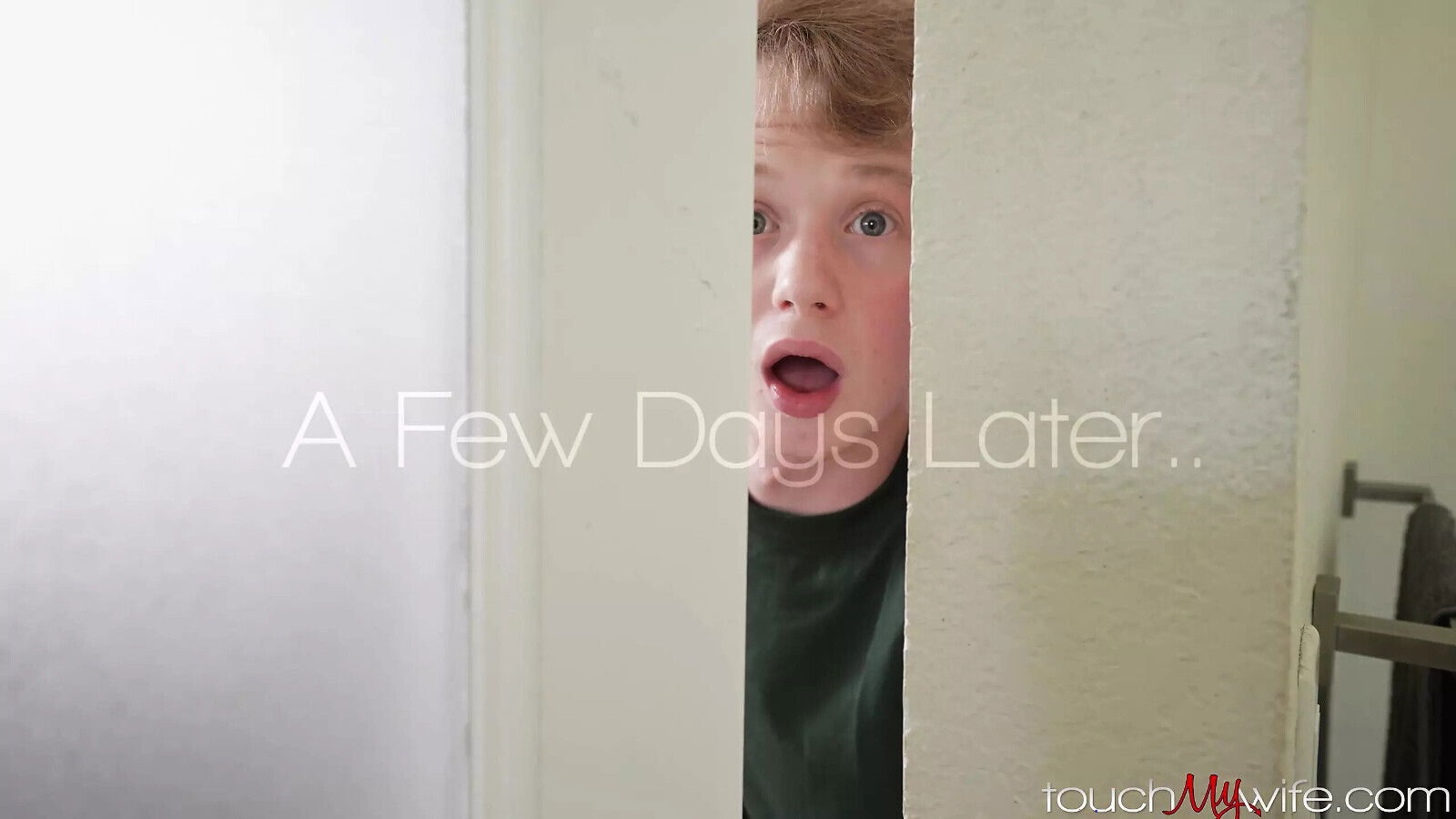 Horny Wife Fuck Young Neighbor Charlotte Rayn