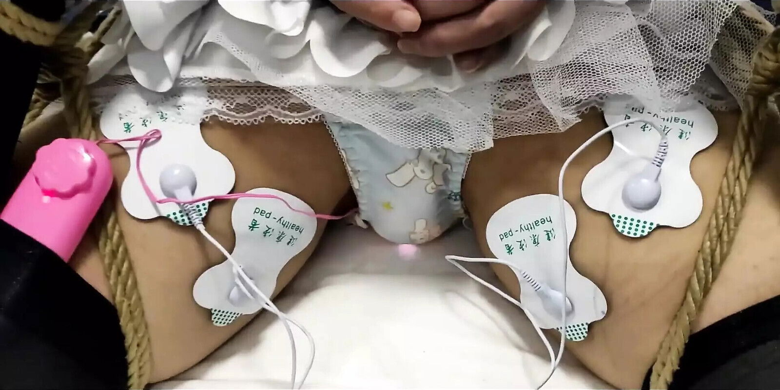 Electric Shock Dripping More Compatible