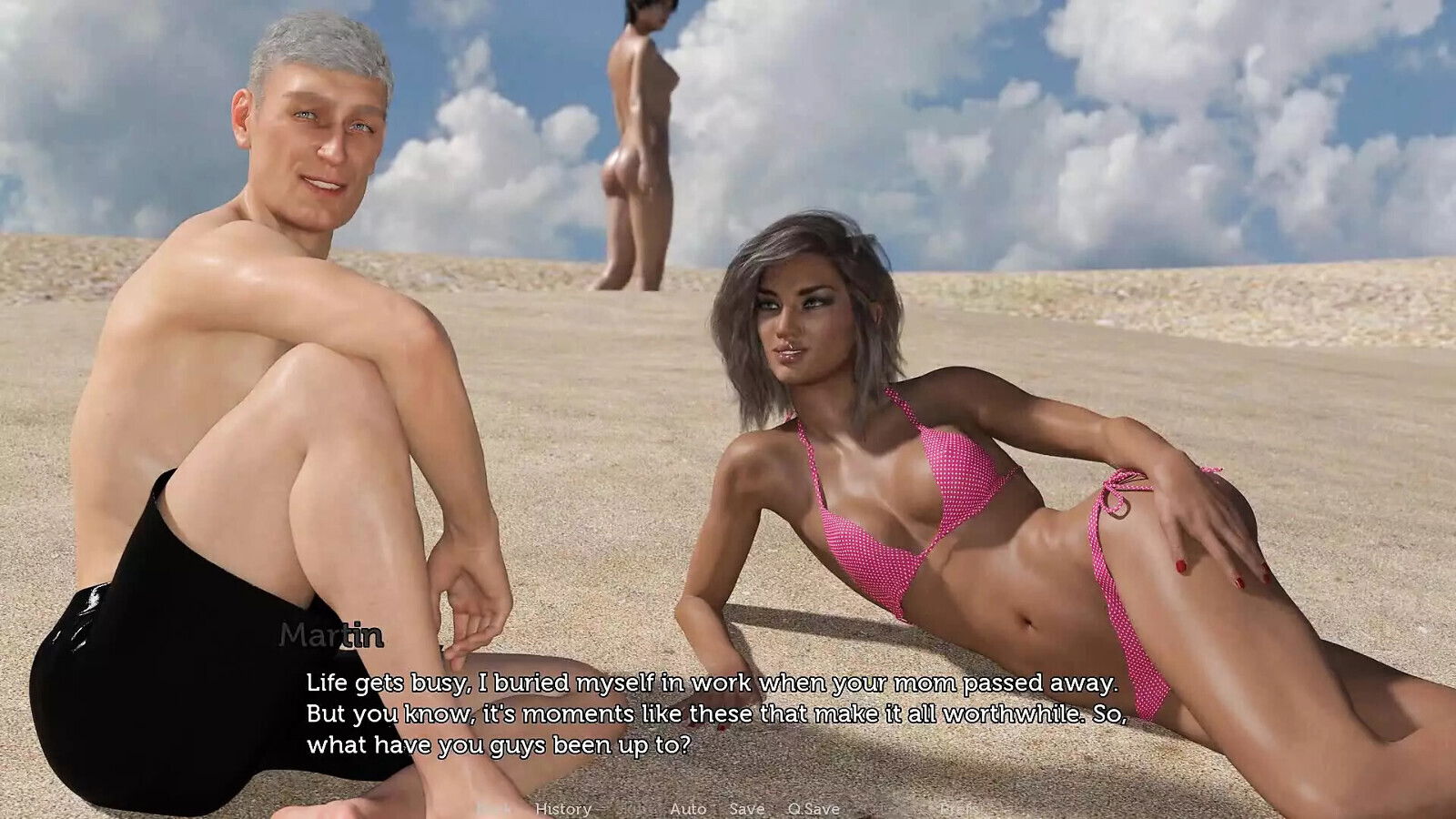 Tacos: When Cuckolding Goes Line Cuckold Crossed Episode