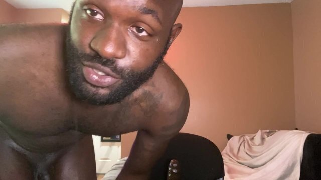 ROOMMATE CAUGHT TAKEN DICK WHILE SMOKINg