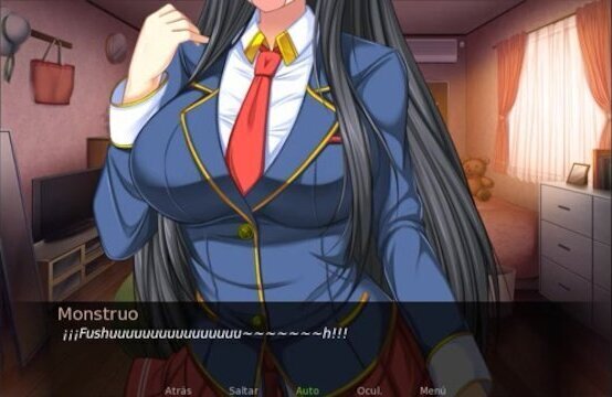 Hidamari Kioku Parte