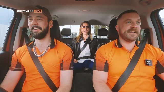 Bate Mates: Yarns with Sexy Prince