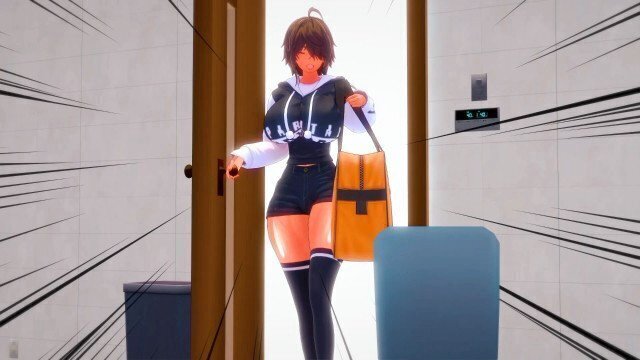 Twisted World Saying goodbye doctor