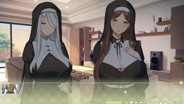 THIS GAME? summer lover