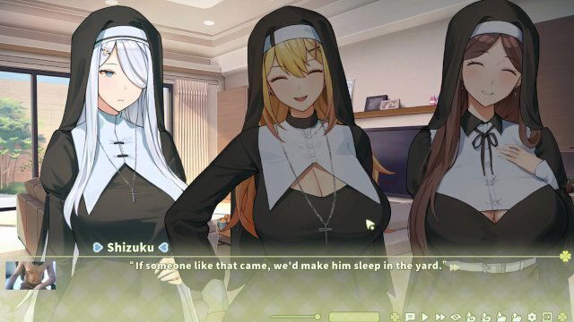 FIND THREE summer lover