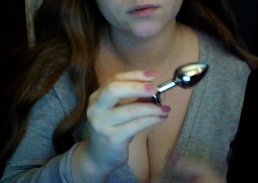 ASMR PHALOS FETISH SUCKING SOUNDS