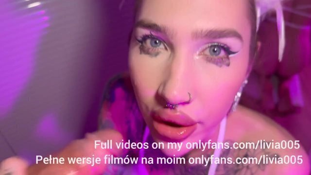 Kompilacja najlepszego głębokiego gardła