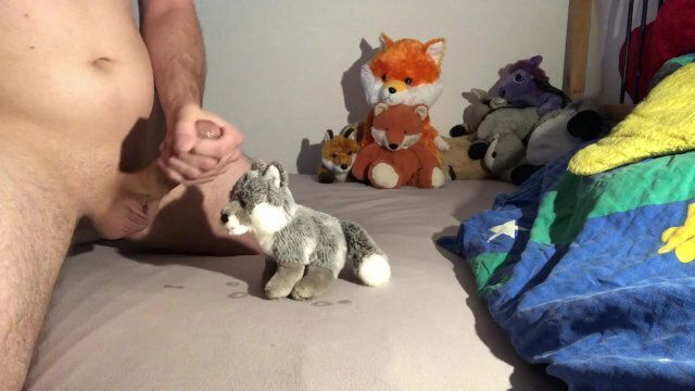 Teen Cumming Plushies Plushophilia Plushie