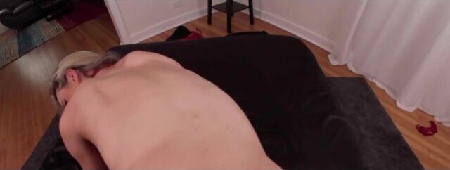 GROOBYVR Nikki Vicious Seduced Fucked Room Mate