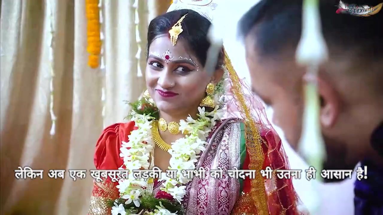 DESI MARRIED WIFE HARDCORE FUCK WITH HUSBNAD'S FRIENDS WHEN ALONE HOME FULL MOVIE Swinger