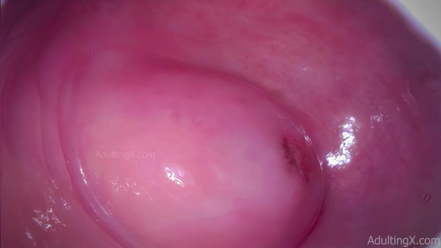 Cervix Throbbing After Orgasm Heart Beating