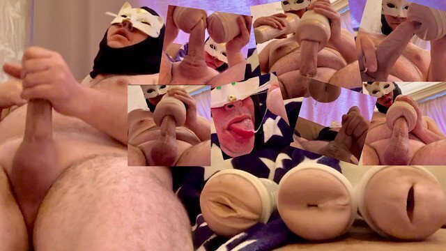 fucks deep hard moaning loudly