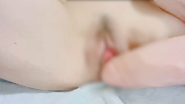 vol.109 *.❤︎.❤︎ 超極太ディルドでジュポジュポイッちゃった/////❤︎.❤︎.* 個人撮影 ガチイキ変態オナニー　潮吹き おもらし ドアップ 高速ピストン