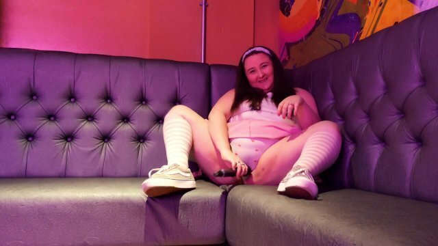 Upskirt Panty Knickers Flash Tilly