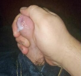 Clothing and Turned on