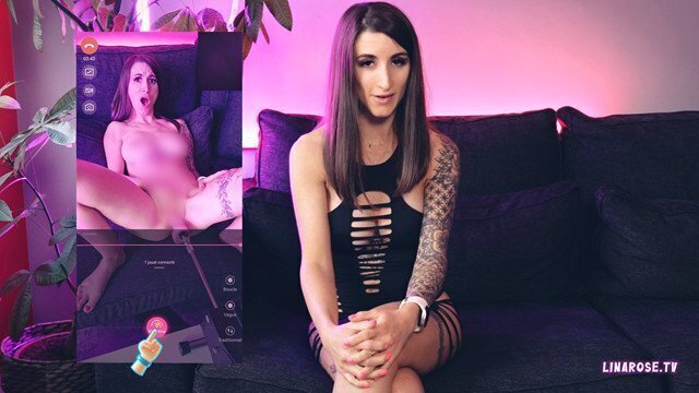 nouvelle MACHINE Lovense Orgasmes assurés