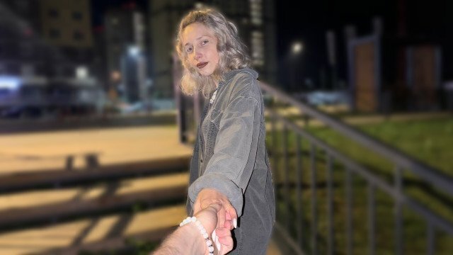 Worrying about Boyfriend Cheating Cheat with Neighbor Creampie Pussy