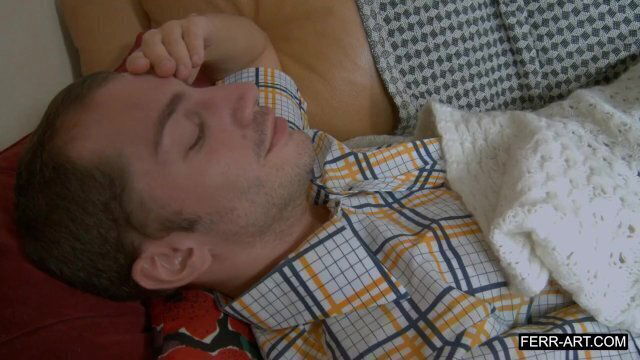 Burnette Lauraine learns