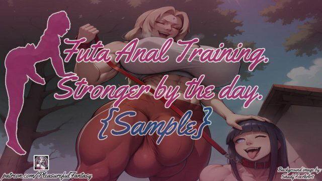 [SAMPLE] FUTA TRAINING. STRONGER