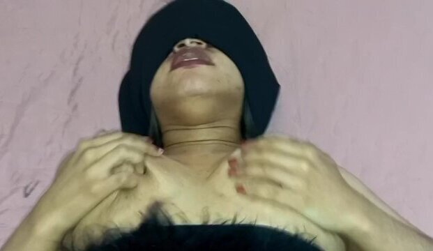 THE BEST OF THE FILLY LOUD MOANS, EXCITING AND ORGASMIC MASTURBATION