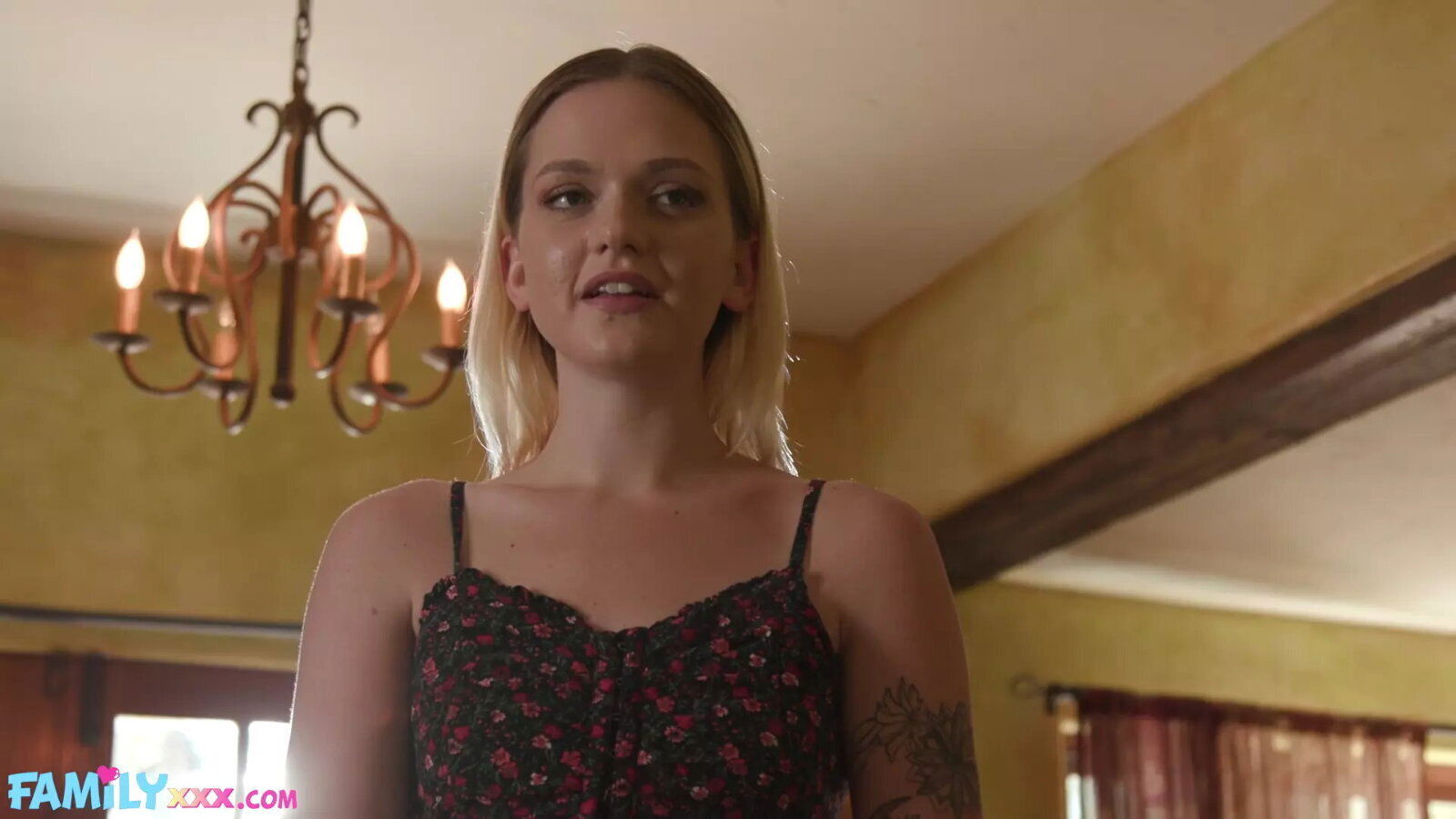 Stepsis Catches Jerking Wants Help (joey White)