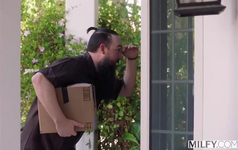 Christy Canyon American Milf