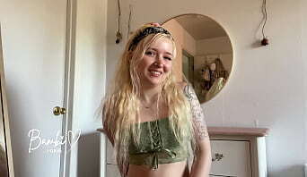 Now Cum For Me Again JOI