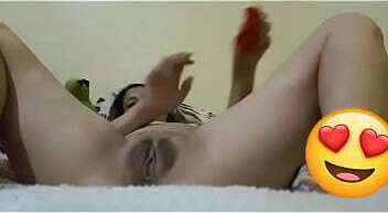 ME MASTURBO POR SEGUNDA VEZ