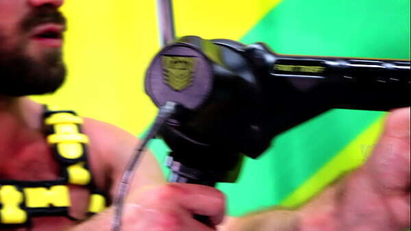 [DEMO] Vinyl Sling Daniels, James