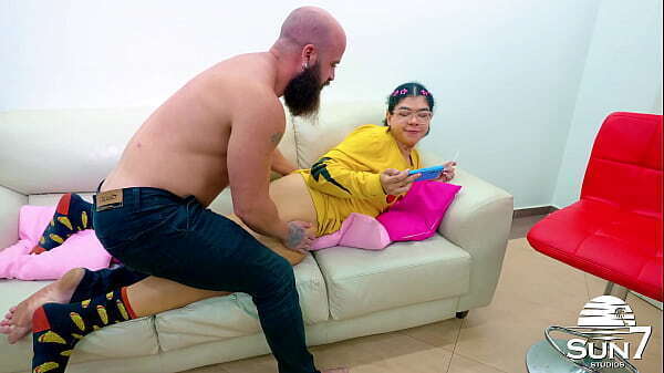 wanted play game friend, sucked sucked