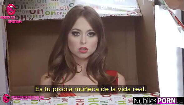 milagro navidad Subtitulado espa&ntilde_ol