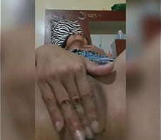 ME SATISFAGO YO MISMA