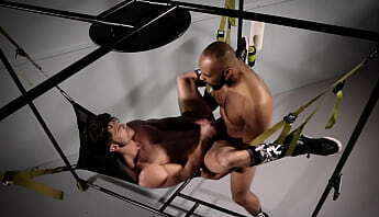 [DEMO] Diamond Sling Devin Franco Diesel