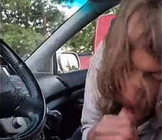 Buddy returns nuts mouth