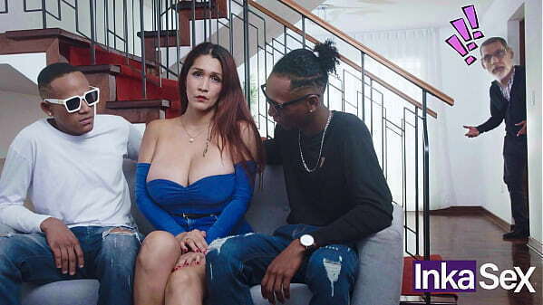 Milf Peruana Busca donador semen para reemplazar esposo cornudo /Pin-Up