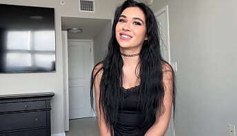 Proving Your Skills With Goth Sister Delilah Dagger Household Fantasy Scott Stark