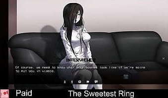 Sweetest Ring part03