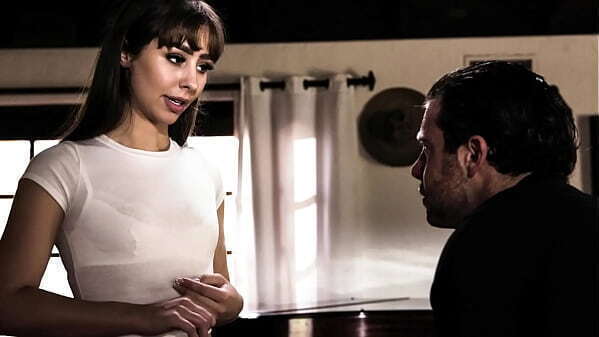 Heartbroken Stepsister Wants Impregnate Means Necessary Full Movie FreeTaboo.Net