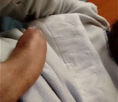 Playing with Dick until