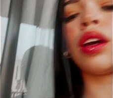 Flagrei meu namorado com minha meia irm&atilde_ e fiquei observando