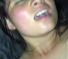 Gime y se viene rico